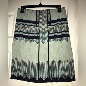 Max Studio skirt Size Small